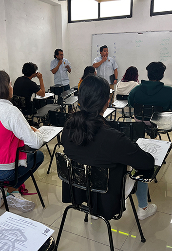 Propedeuticos Mérida