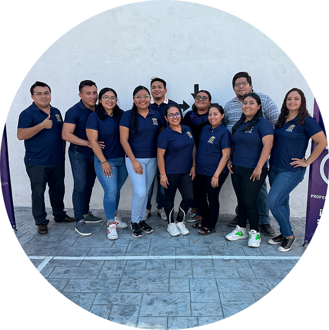 Propedeuticos Mérida