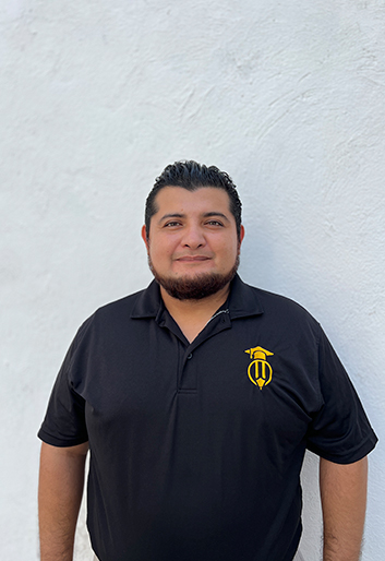 Rodrigo Ceballos