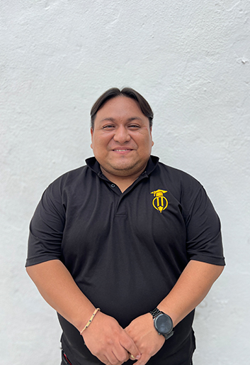 Wilbert Tun
